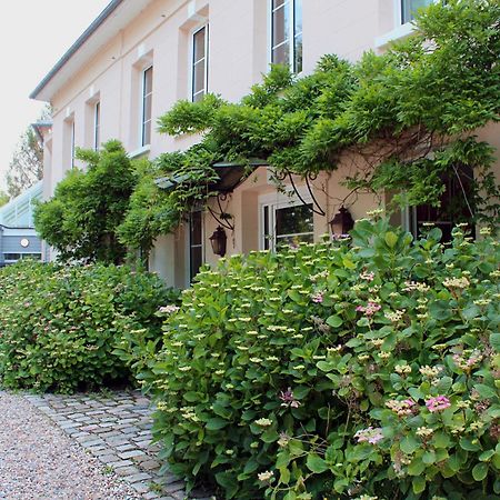 Maison Menadel Yvetot Eksteriør billede